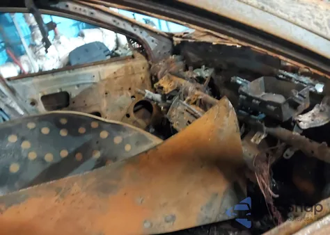 2014 Toyota Rav4 Xle from USA, damaged, VIN 2T3RFREV6EW158246